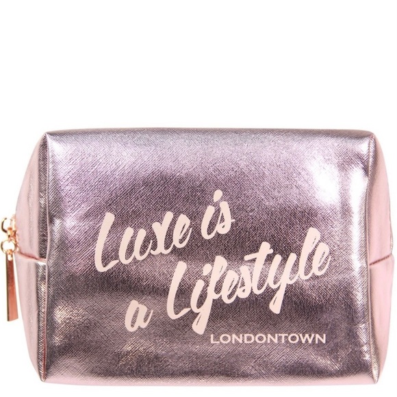 NWT LONDONTOWN Nail Care Travel Set - Picture 5 of 12